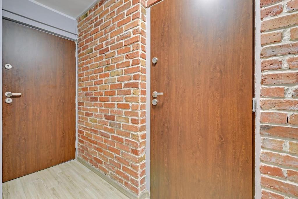 Leilighet Hello Sw Ducha Loft For 4 Guests *