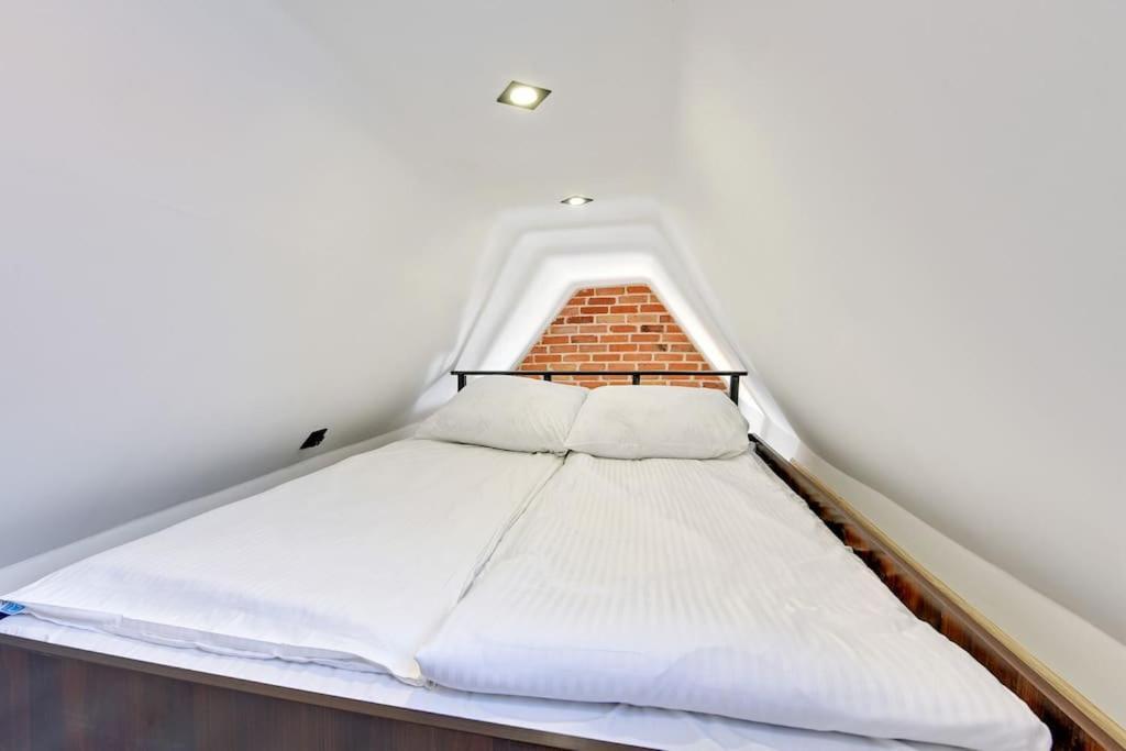 Hello Sw Ducha Loft For 4 Guests Leilighet