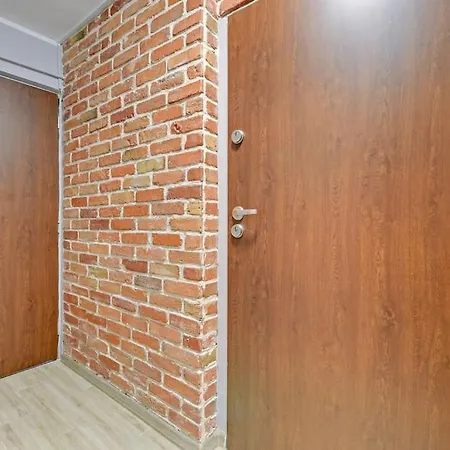 Hello Apartments Sw Ducha Loft For 4 Guests Gdansk Exterior photo
